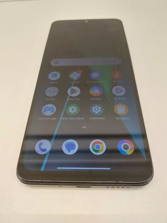 SMARTFON OPPO A5X 4/128GB 6.67" 90HZ