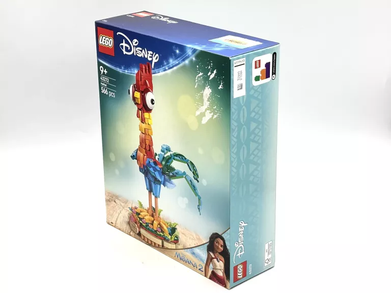 LEGO DISNEY 43272 HEIHEIA