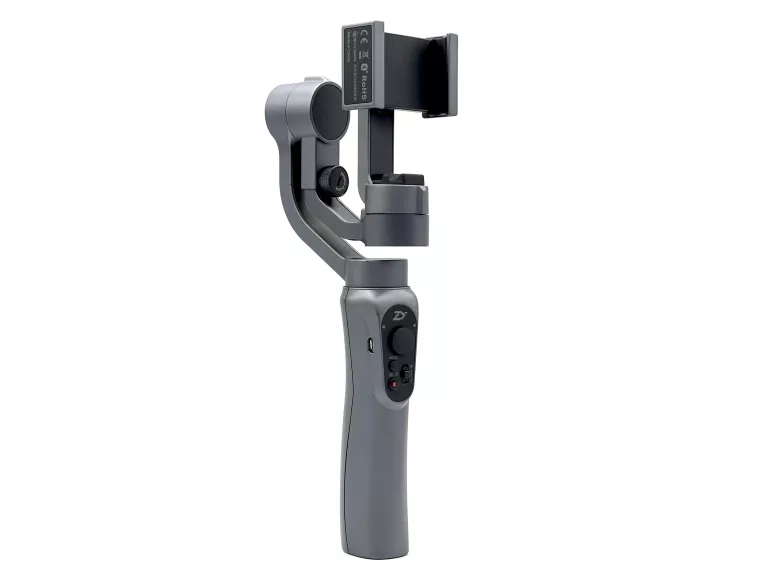 GIMBAL STABILIZATOR ELEKTRONICZNY ZHIYUN SMOOTH-Q + POKROWIEC