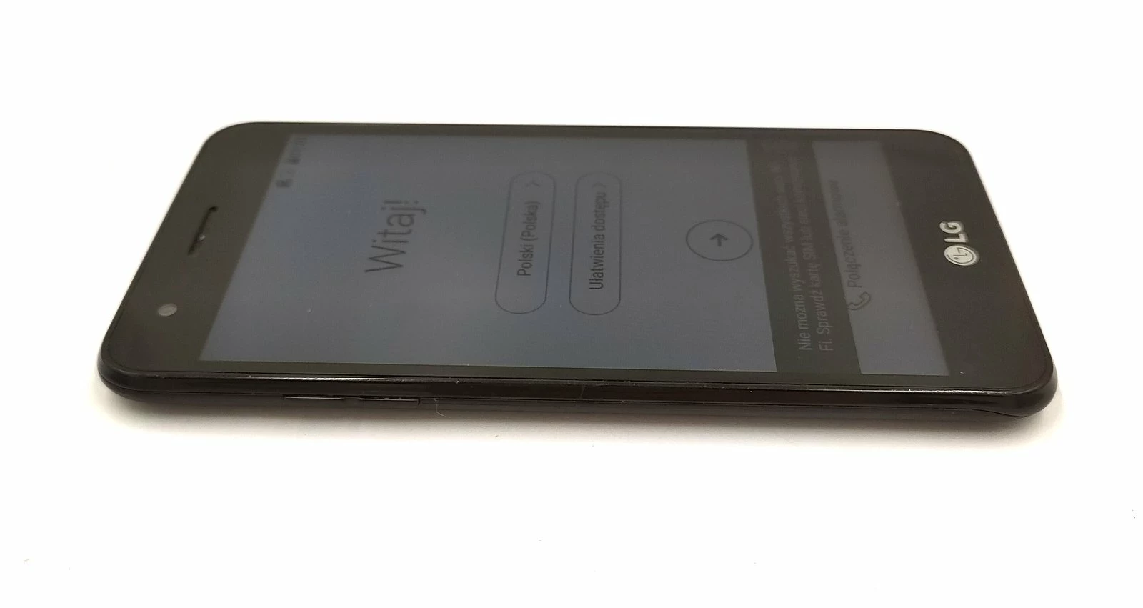 telefon-lg-k4-2017-czytaj-opis-stan-11323-238062