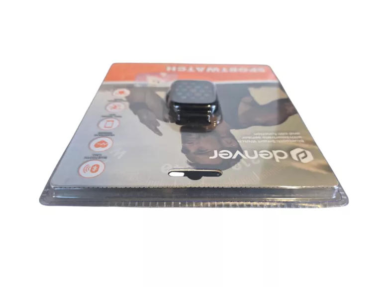 SMARTWATCH DENVER SWC-157AC