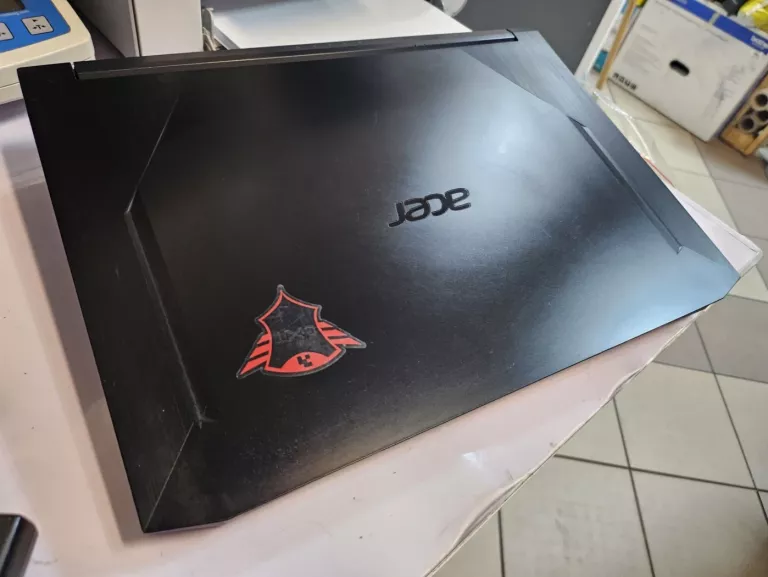 ACER NITRO 5 AN515-55, I5-10300H, 16GB/1TB, RTX 2060  (CZYT. OPIS)