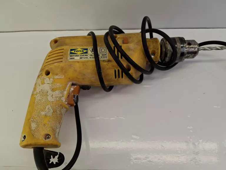 WIERTATKA TOYA 79000