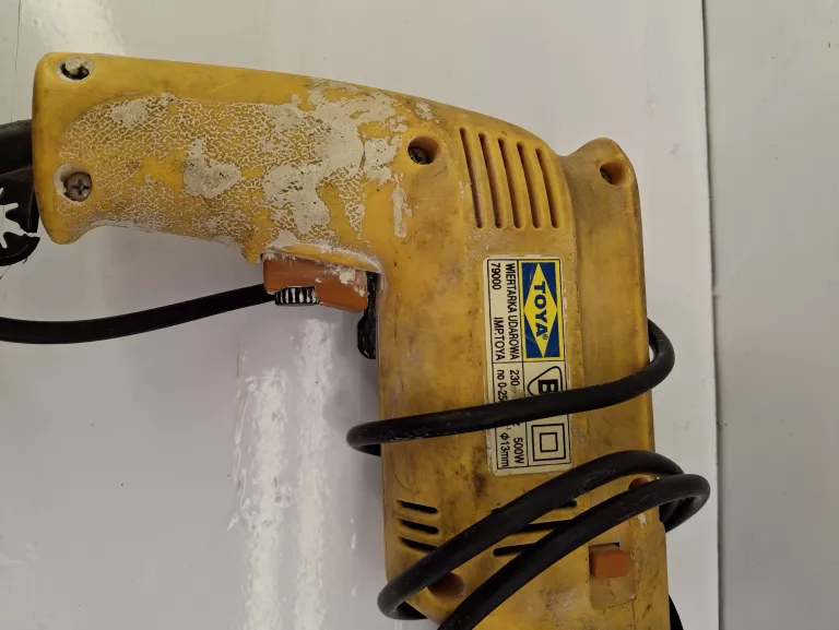 WIERTATKA TOYA 79000