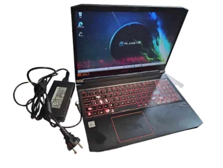 ACER NITRO 5 AN515-55, I5-10300H, 16GB/1TB, RTX 2060  (CZYT. OPIS)