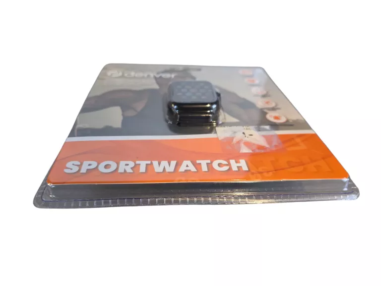 SMARTWATCH DENVER SWC-157AC
