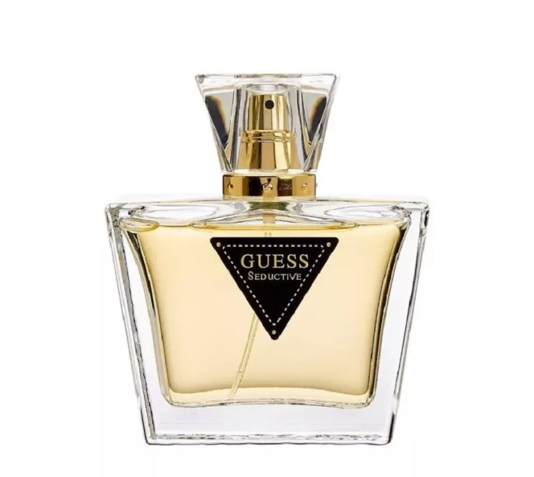 GUESS SEDUCTIVE 75ML WODA TOALETOWA KOBIETA EDT