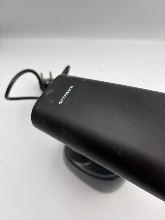 ŻELAZKO PAROWE STEAMER KREXUS