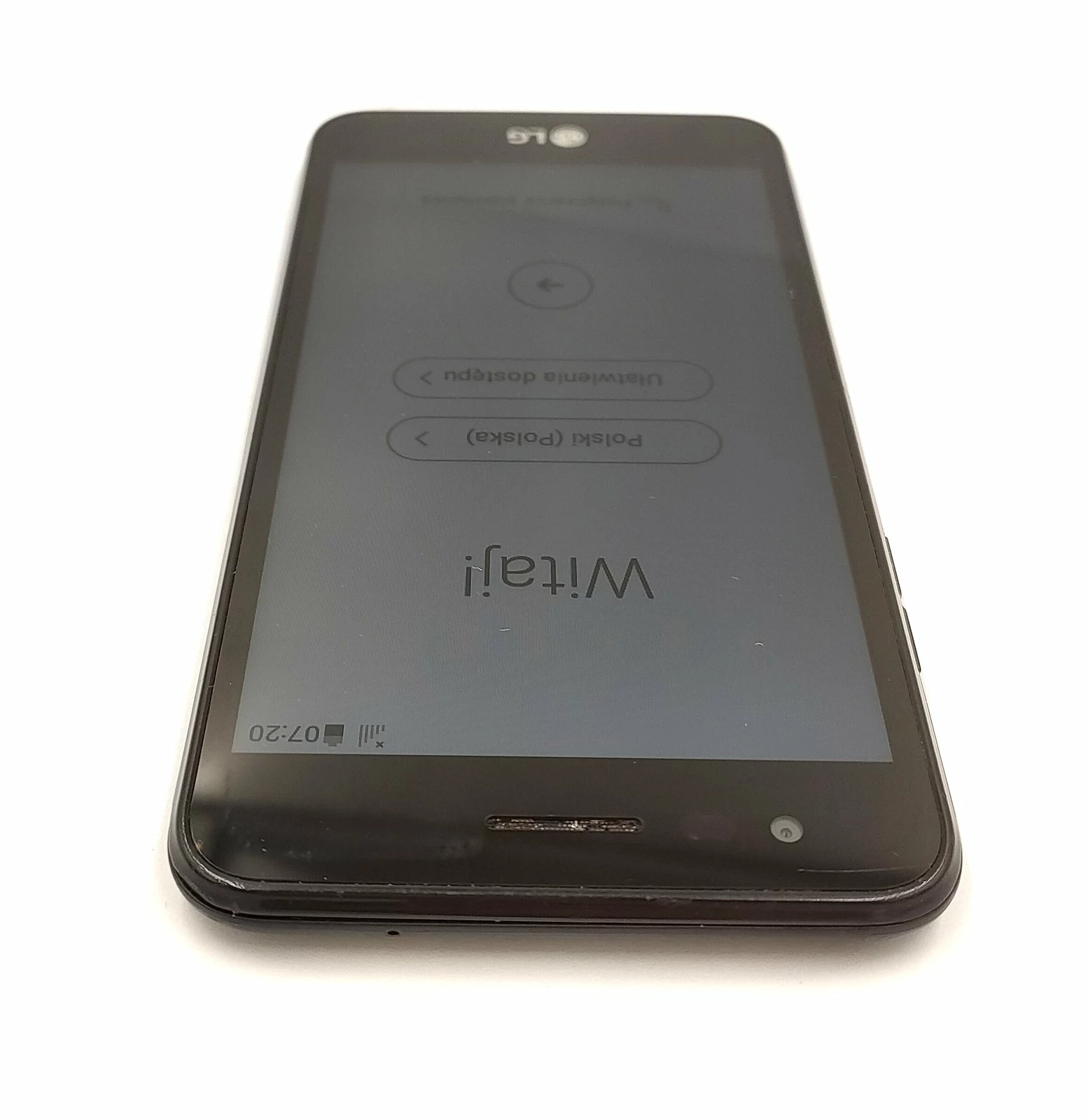 telefon-lg-k4-2017-czytaj-opis-kod-producenta-m160
