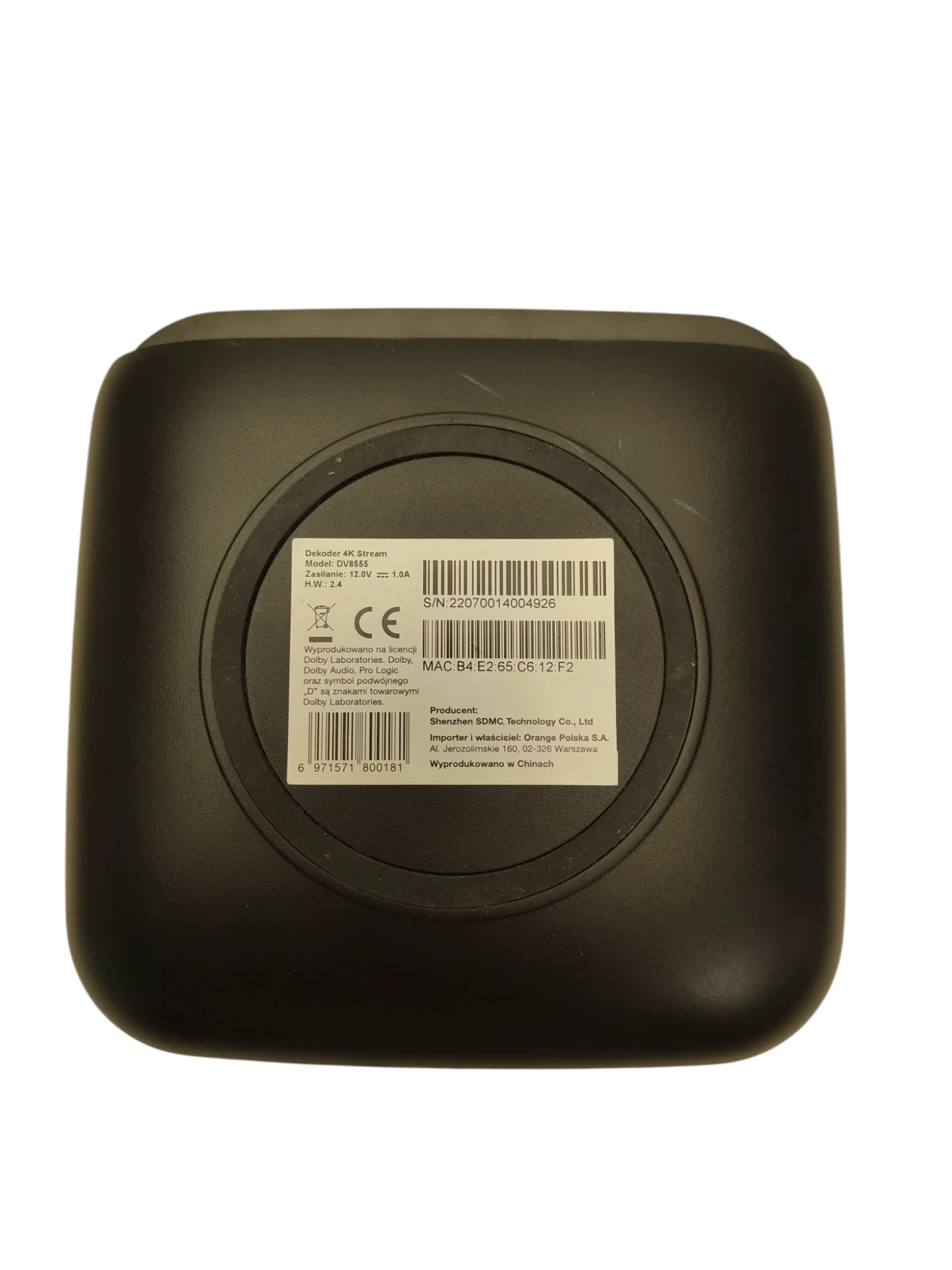 dekoder-4k-stream-dv8555-pilot-stan-11323-2