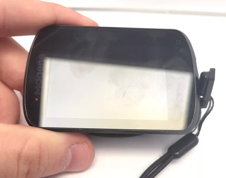 LICZNIK ROWEROWY MAGENE C506E