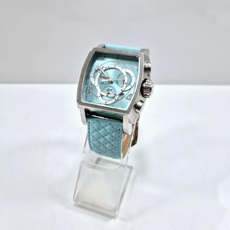 ZEGAREK INVICTA S1 RALLY  48MM 44035