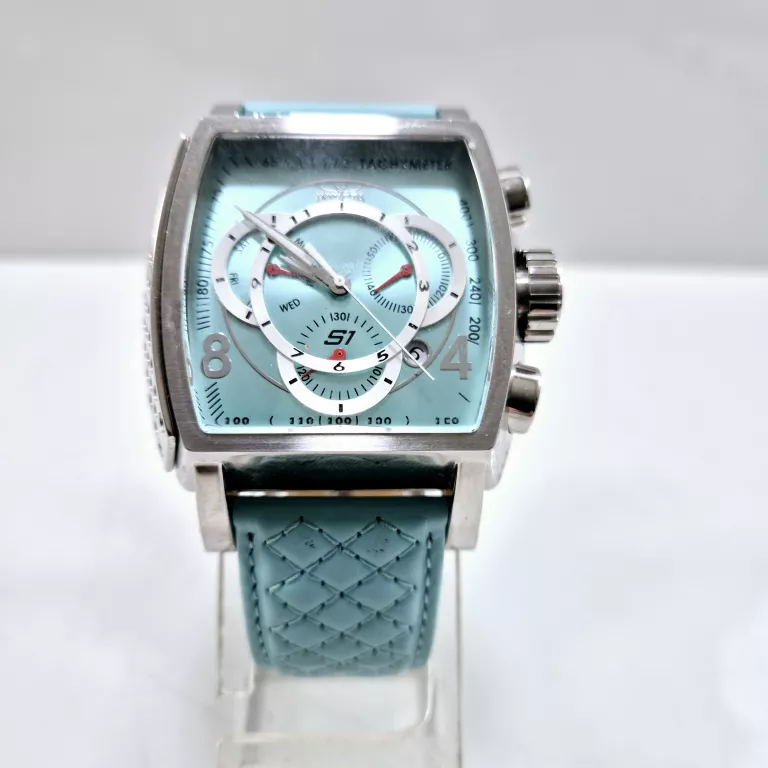 ZEGAREK INVICTA S1 RALLY  48MM 44035