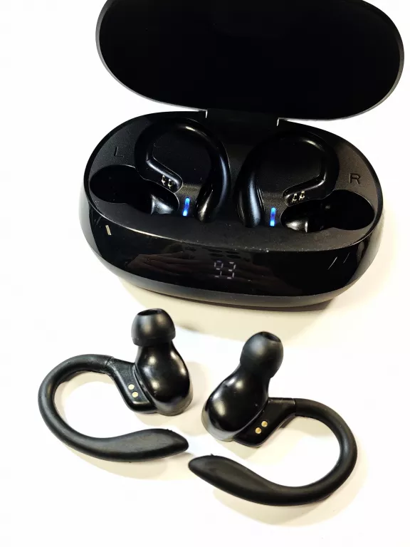 SŁUCHAWKI BEZPRZEWODOWE SP16