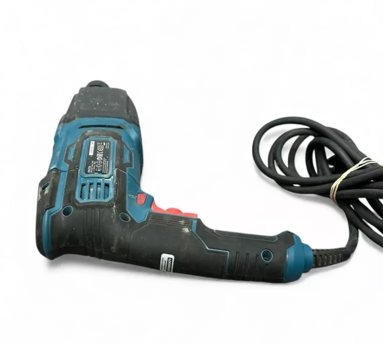 MŁOTOWIERTARKA ERBAUER ERH750