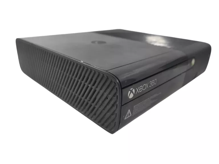 KONSOLA XBOX 360