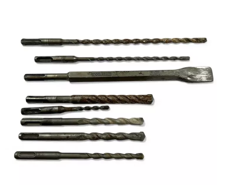 MŁOTOWIERTARKA ERBAUER ERH750