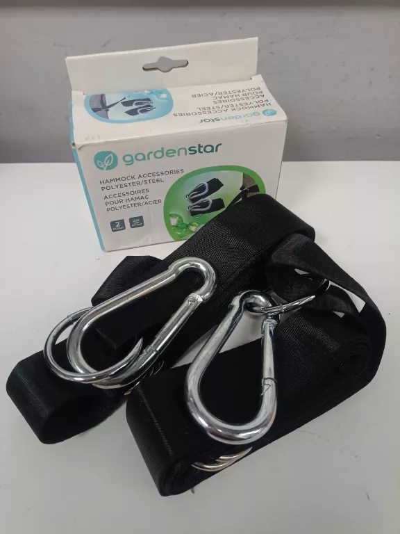 GARDEN STAR AKCESORIA DO HAMAKA