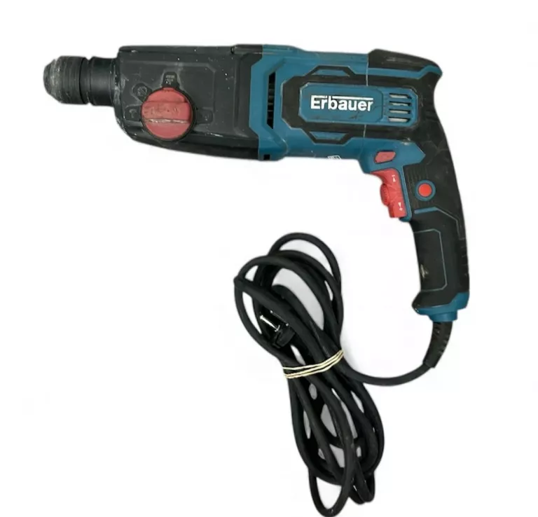 MŁOTOWIERTARKA ERBAUER ERH750