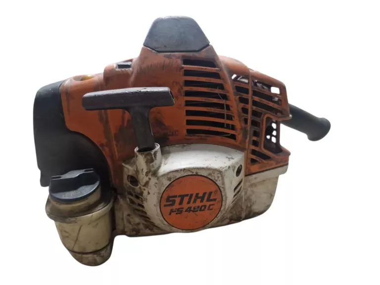 KOSA SPALINOWA STIHL FS 490 C
