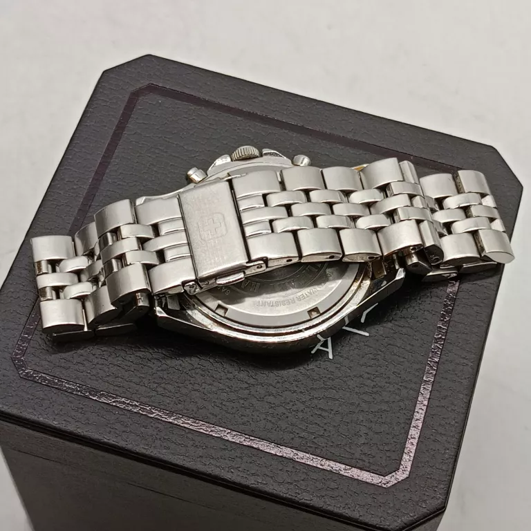 ZEGAREK SWISS MILITARY HANOWA 6-4183 #WARTO