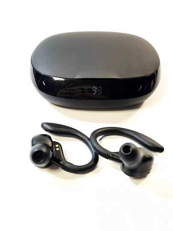 SŁUCHAWKI BEZPRZEWODOWE SP16