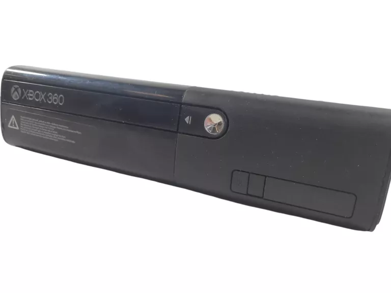 KONSOLA XBOX 360