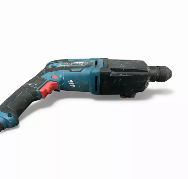 MŁOTOWIERTARKA ERBAUER ERH750