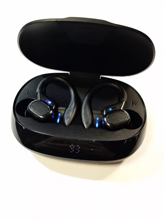 SŁUCHAWKI BEZPRZEWODOWE SP16