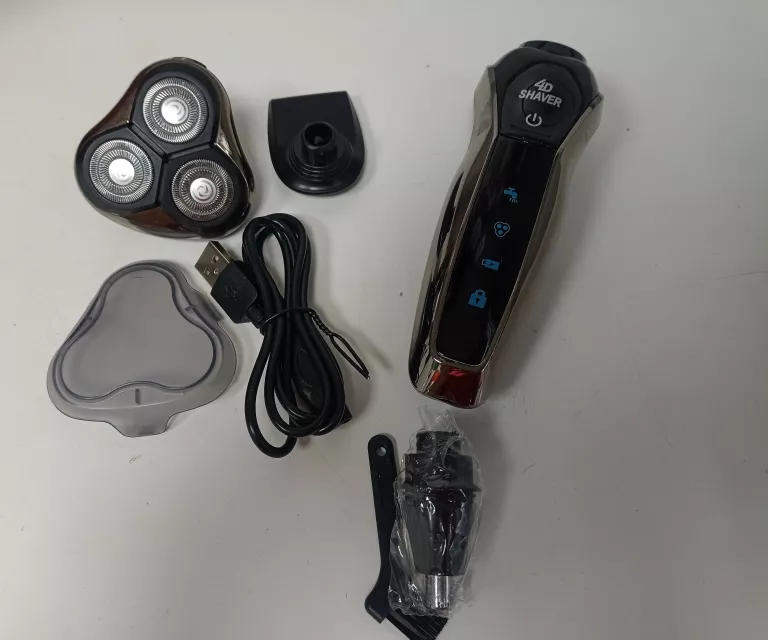 MASZYNKA DO GOLENIA NA GLADKO MIGULAN IK-817