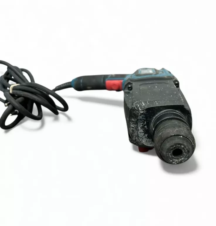 MŁOTOWIERTARKA ERBAUER ERH750