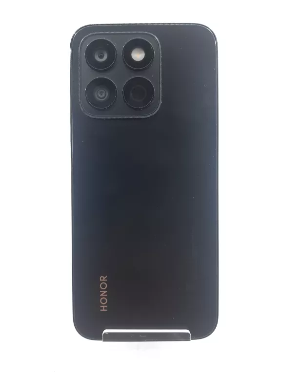 HONOR X8C 8/256GB CZARNY