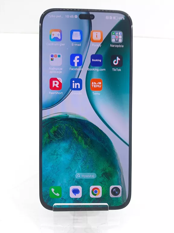 HONOR X8C 8/256GB CZARNY