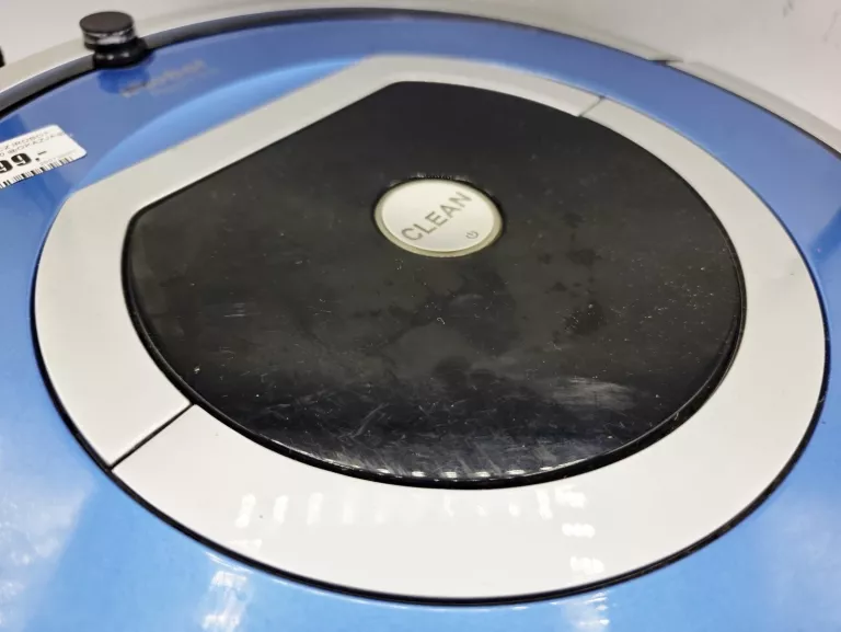 ODKURZACZ IROBOT ROOMBA 730 @OKAZJA@