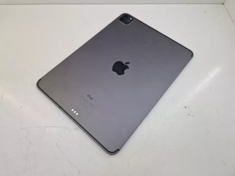 TABLET IPAD 11 PRO 2TH GEN 1TB  PUDEŁKO ANGIELSKA ŁAD + CASE