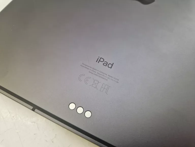 TABLET IPAD 11 PRO 2TH GEN 1TB  PUDEŁKO ANGIELSKA ŁAD + CASE