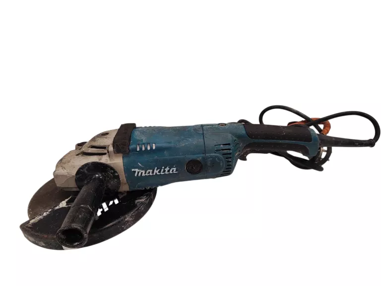 SZLIFIERKA KĄTOWA DUŻA MAKITA GA9020R