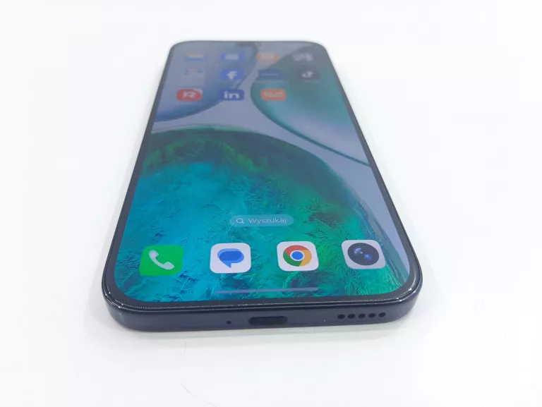 HONOR X8C 8/256GB CZARNY