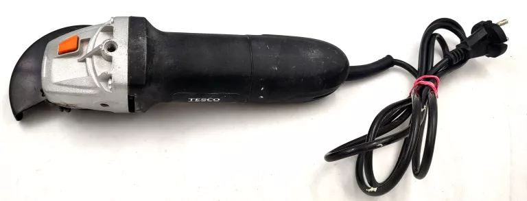 SZLIFIERKA KĄTOWA TESCO ANGLE GRINDER 900W