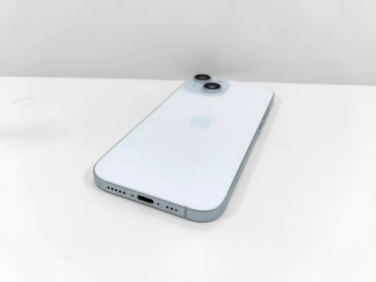 TELEFON IPHONE 15 128GB