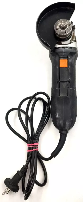 SZLIFIERKA KĄTOWA TESCO ANGLE GRINDER 900W