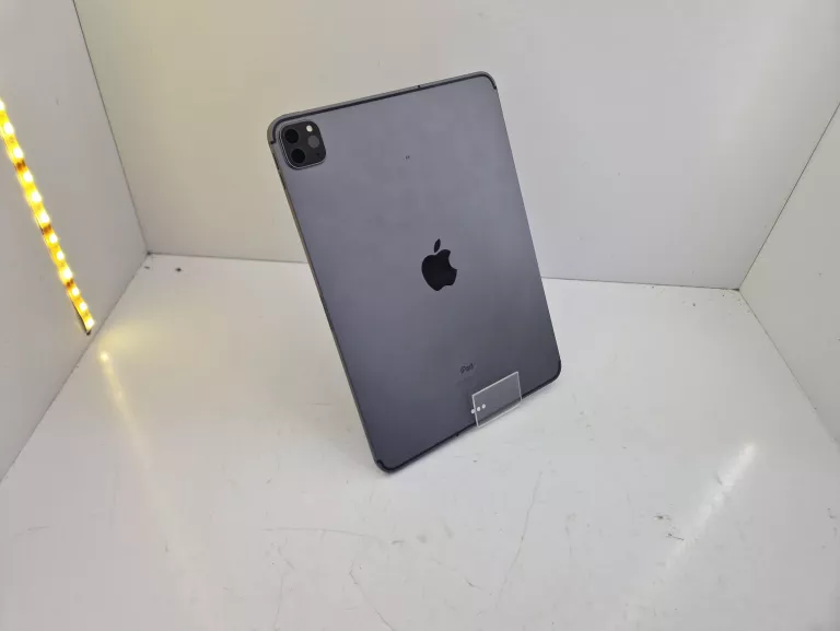 TABLET IPAD 11 PRO 2TH GEN 1TB  PUDEŁKO ANGIELSKA ŁAD + CASE