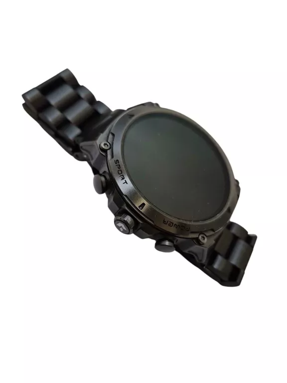 SMARTWATCH GARETT ATOM