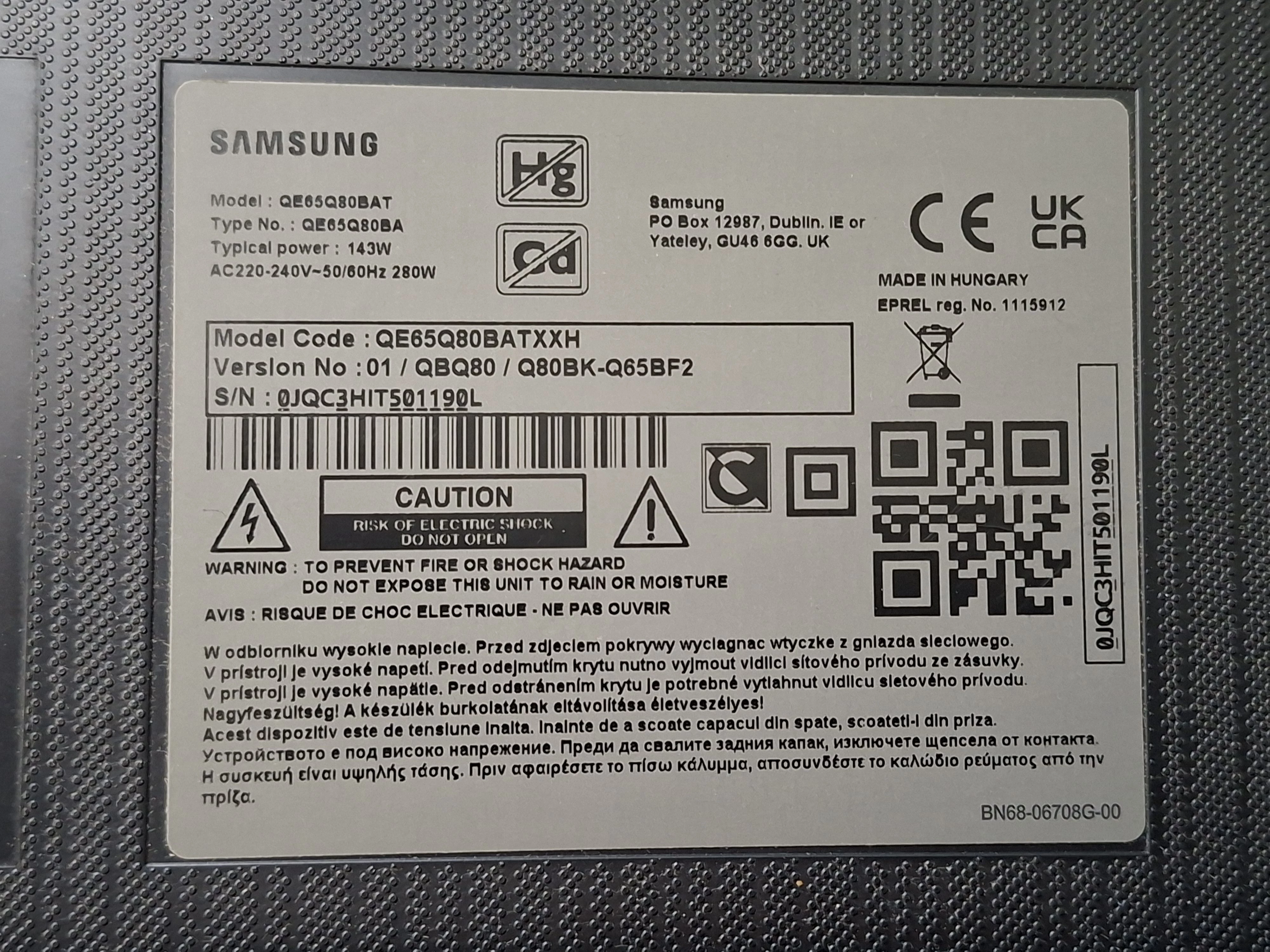 telewizor-qled-samsung-qe65q80bat-65-4k-uhd-smart-tv-dvb-t-2-opis-ean-gtin-8806095438351