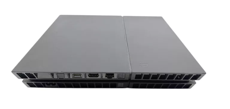 KONSOLA PS4 CUH-1216A 500GB + PAD