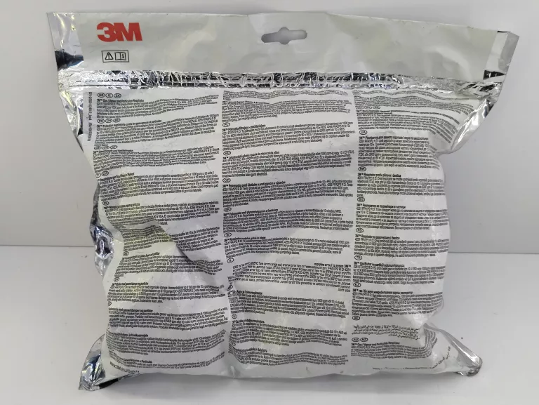 PÓŁ MASKA OCHRONNA 3M 4255 ZAPAKOWANA