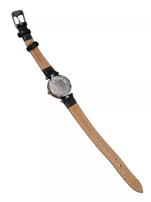 ZEGAREK DAMSKI OMAX D7920