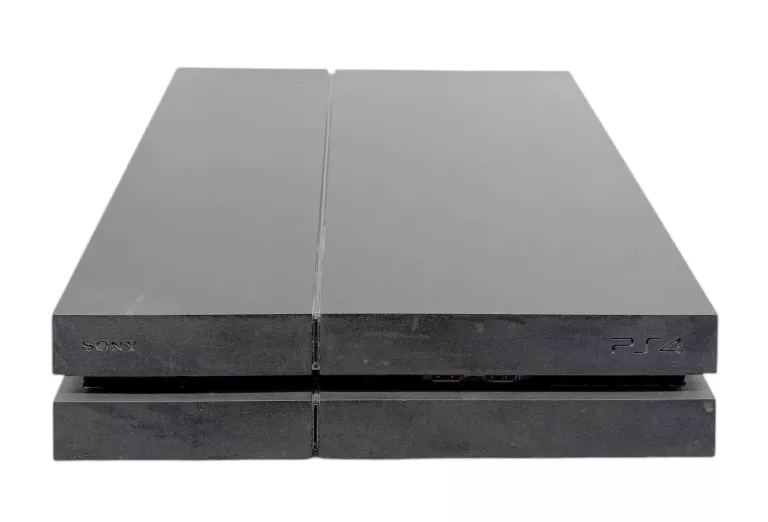 KONSOLA PS4 CUH-1216A 500GB + PAD