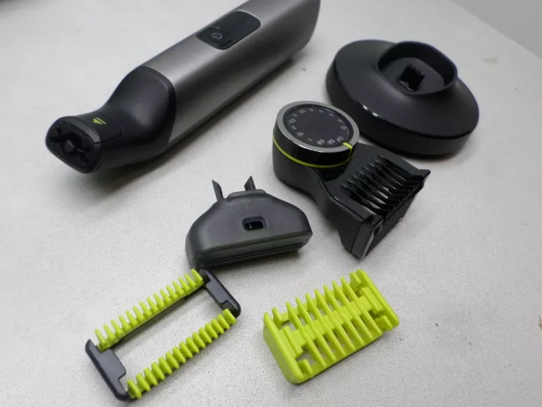 GOLARKA PHILIPS ONEBLADE PRO 360 I QP6652/61