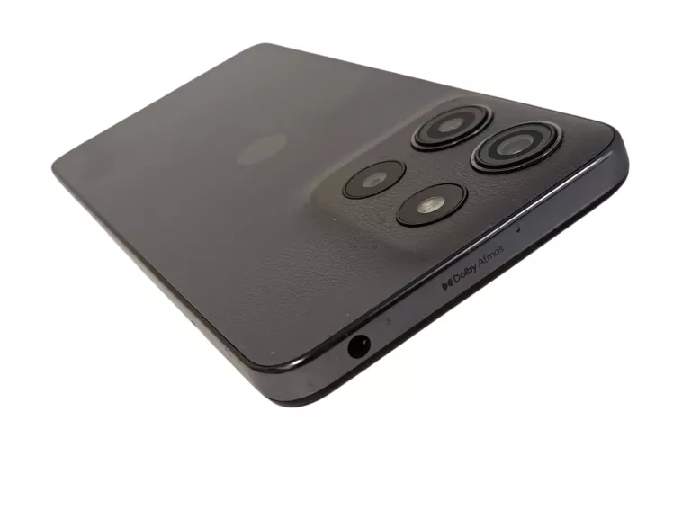 TELEFON MOTOROLA MOTO G15 8/128 GB W PUDEŁKU ( CZYTAJ OPIS )